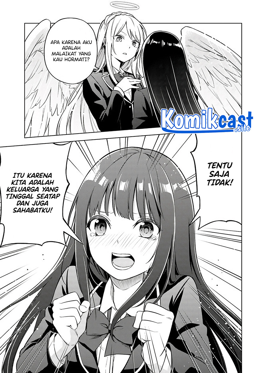 Doro no Bunzai de Watashi dake no Taisetsu wo Ubaouda Nante Chapter 05 Gambar 11