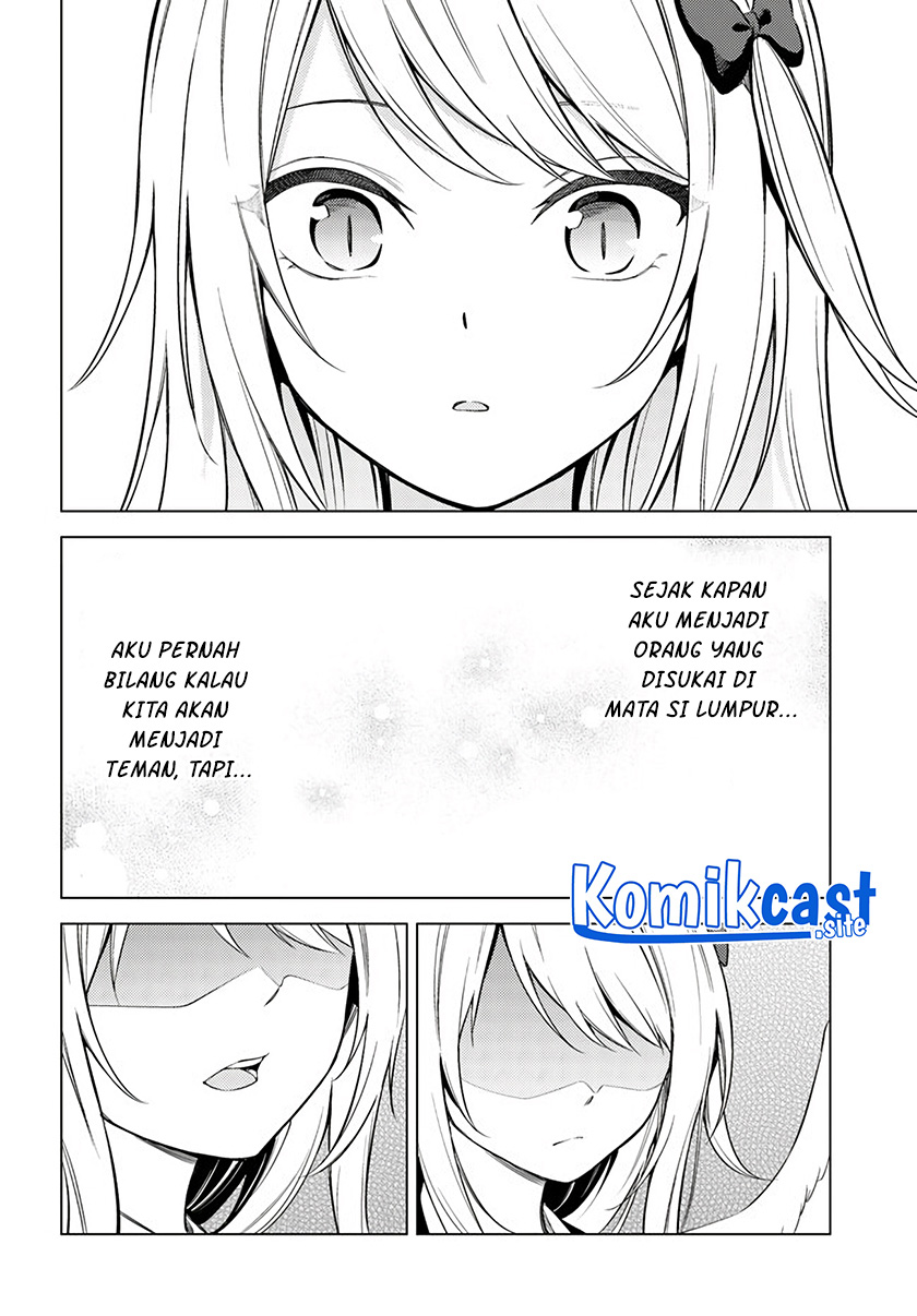 Doro no Bunzai de Watashi dake no Taisetsu wo Ubaouda Nante Chapter 05 Gambar 12