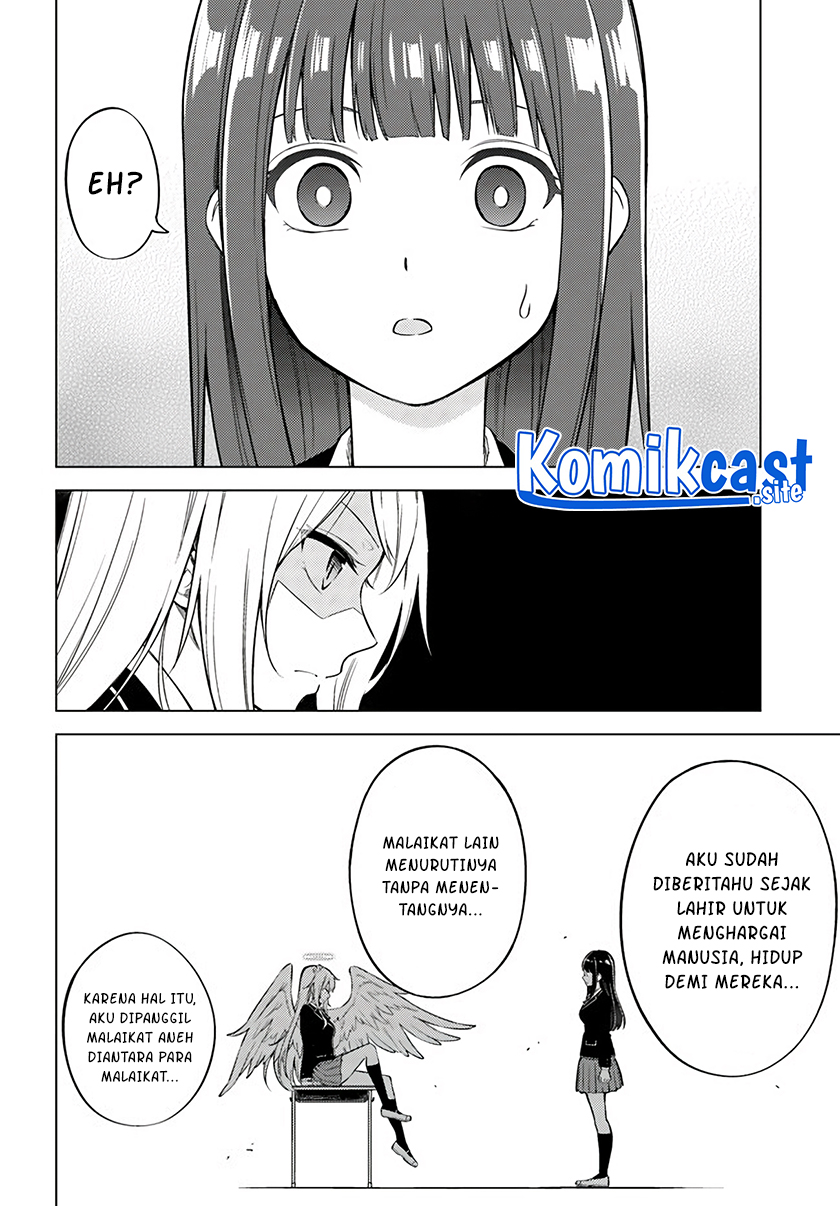 Doro no Bunzai de Watashi dake no Taisetsu wo Ubaouda Nante Chapter 05 Gambar 14