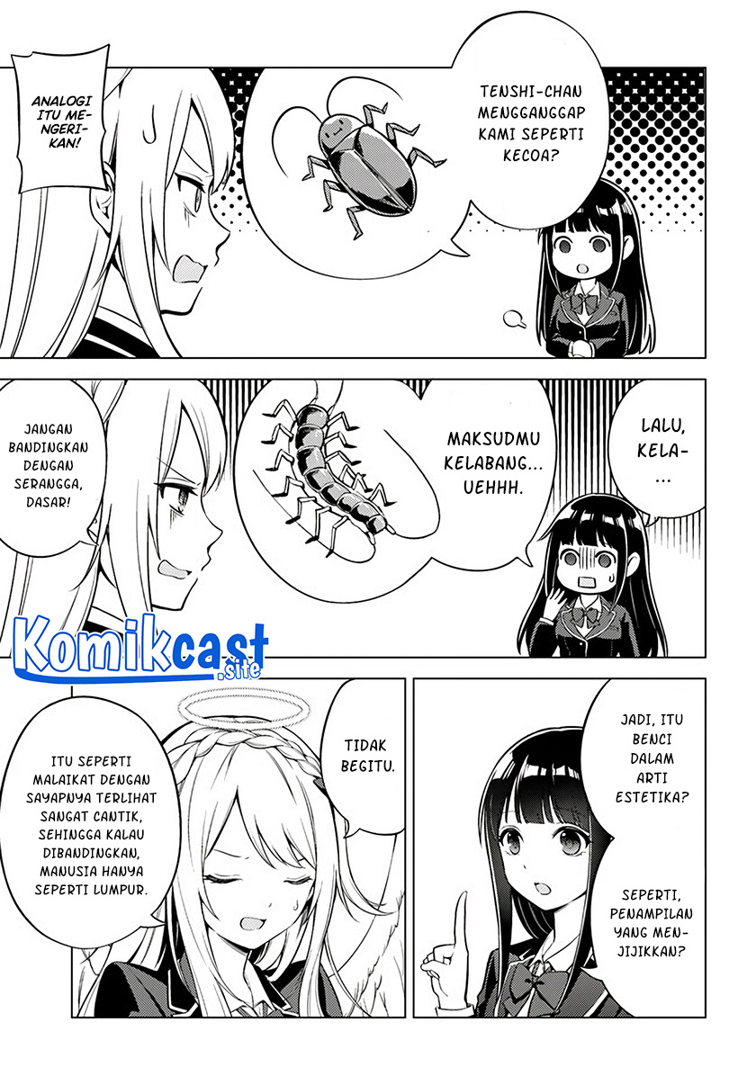 Doro no Bunzai de Watashi dake no Taisetsu wo Ubaouda Nante Chapter 05 Gambar 19