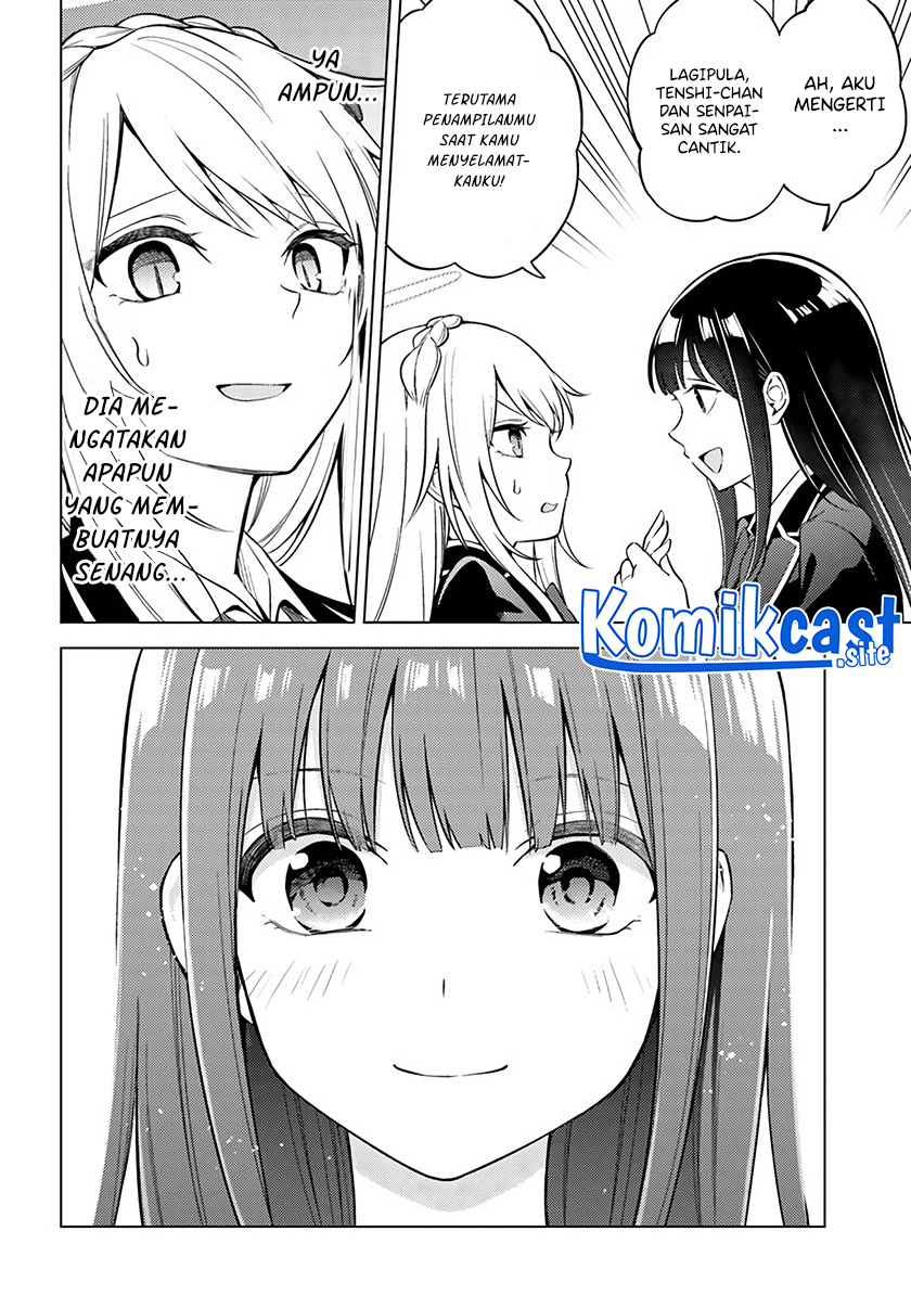 Doro no Bunzai de Watashi dake no Taisetsu wo Ubaouda Nante Chapter 05 Gambar 20