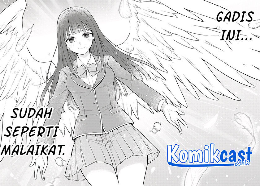 Doro no Bunzai de Watashi dake no Taisetsu wo Ubaouda Nante Chapter 05 Gambar 22