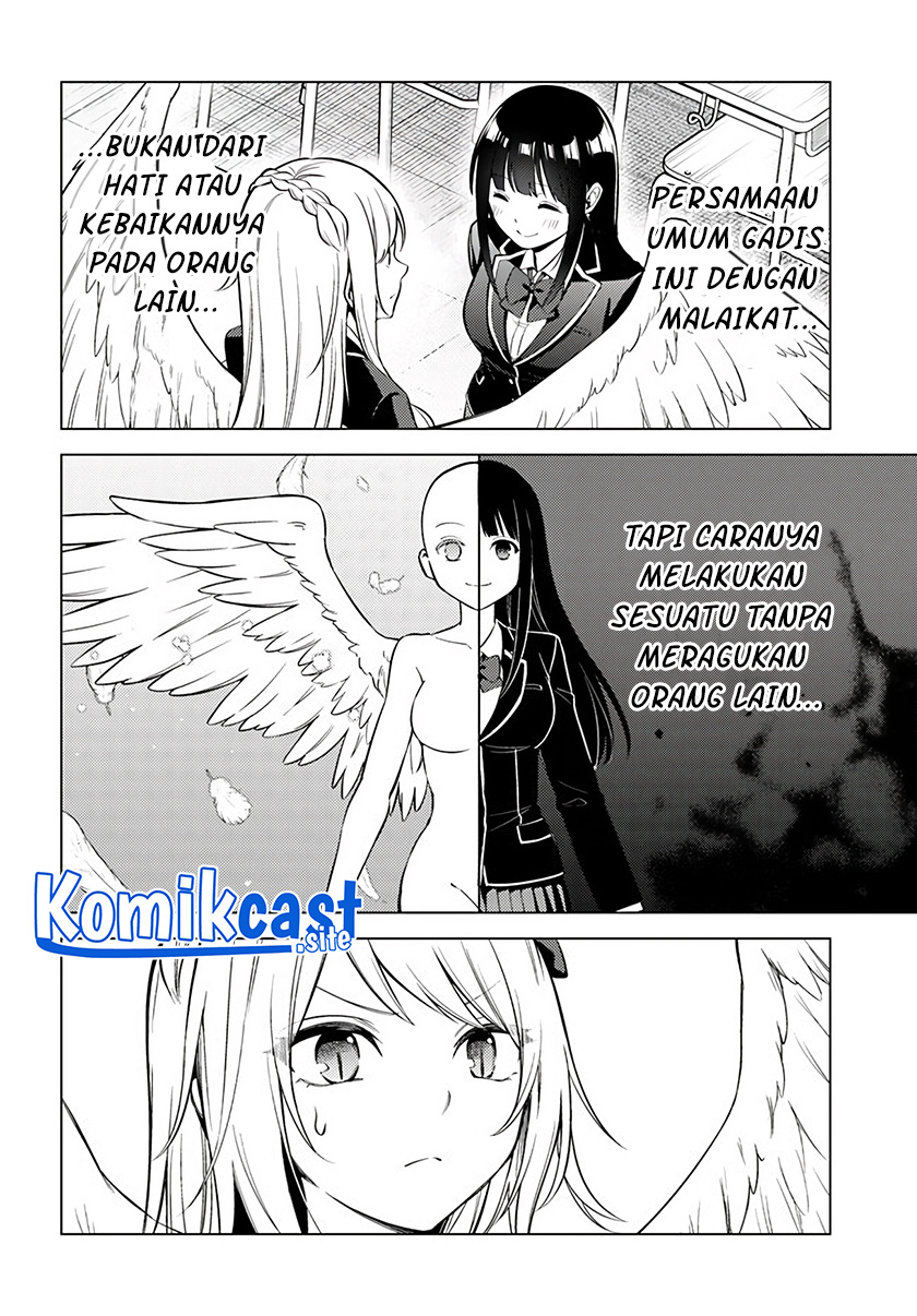 Doro no Bunzai de Watashi dake no Taisetsu wo Ubaouda Nante Chapter 05 Gambar 23