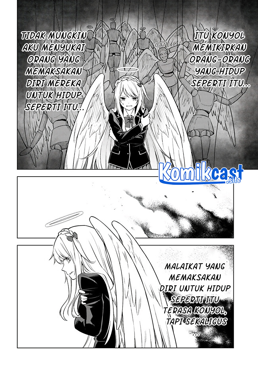Doro no Bunzai de Watashi dake no Taisetsu wo Ubaouda Nante Chapter 05 Gambar 25