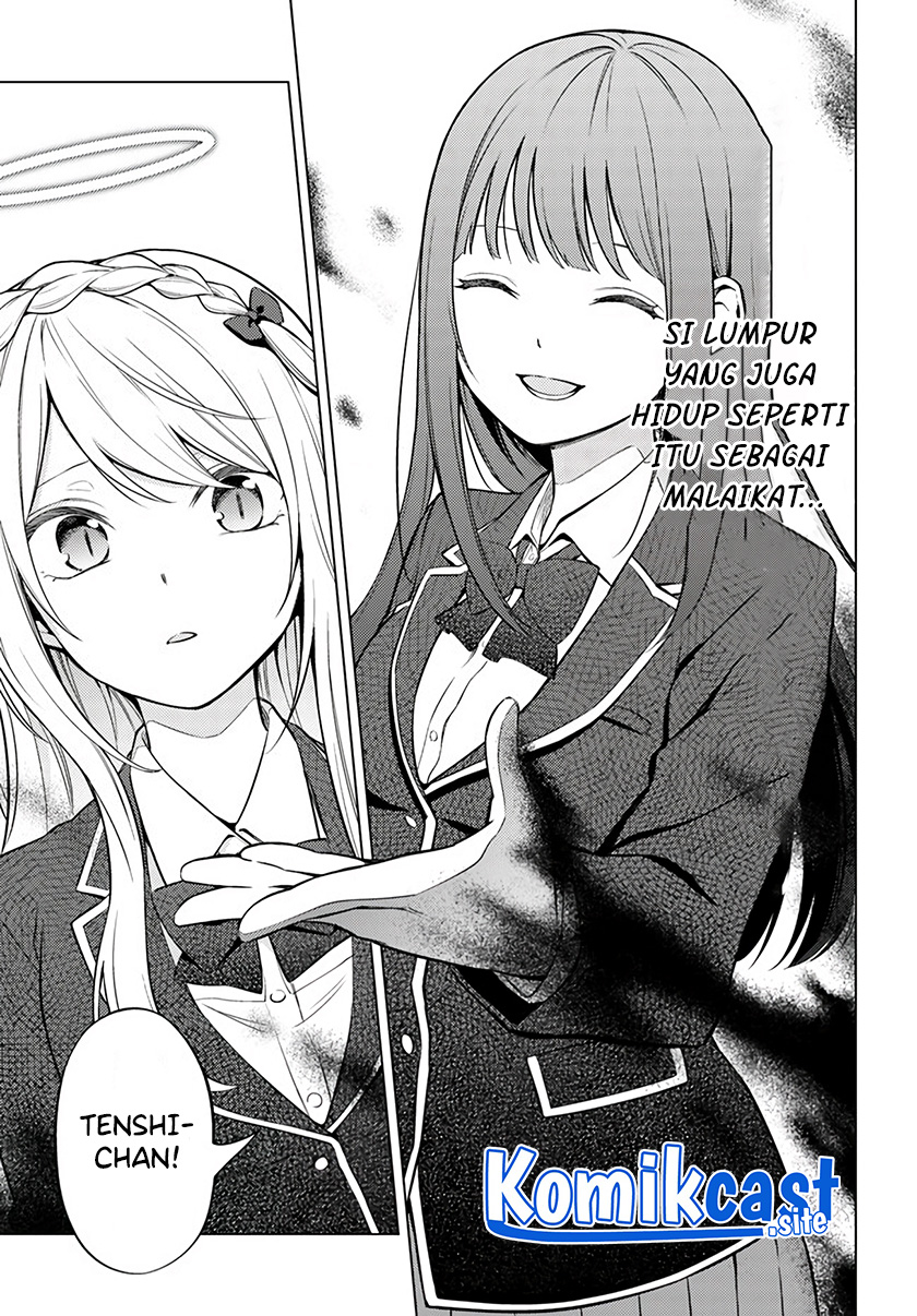 Doro no Bunzai de Watashi dake no Taisetsu wo Ubaouda Nante Chapter 05 Gambar 26