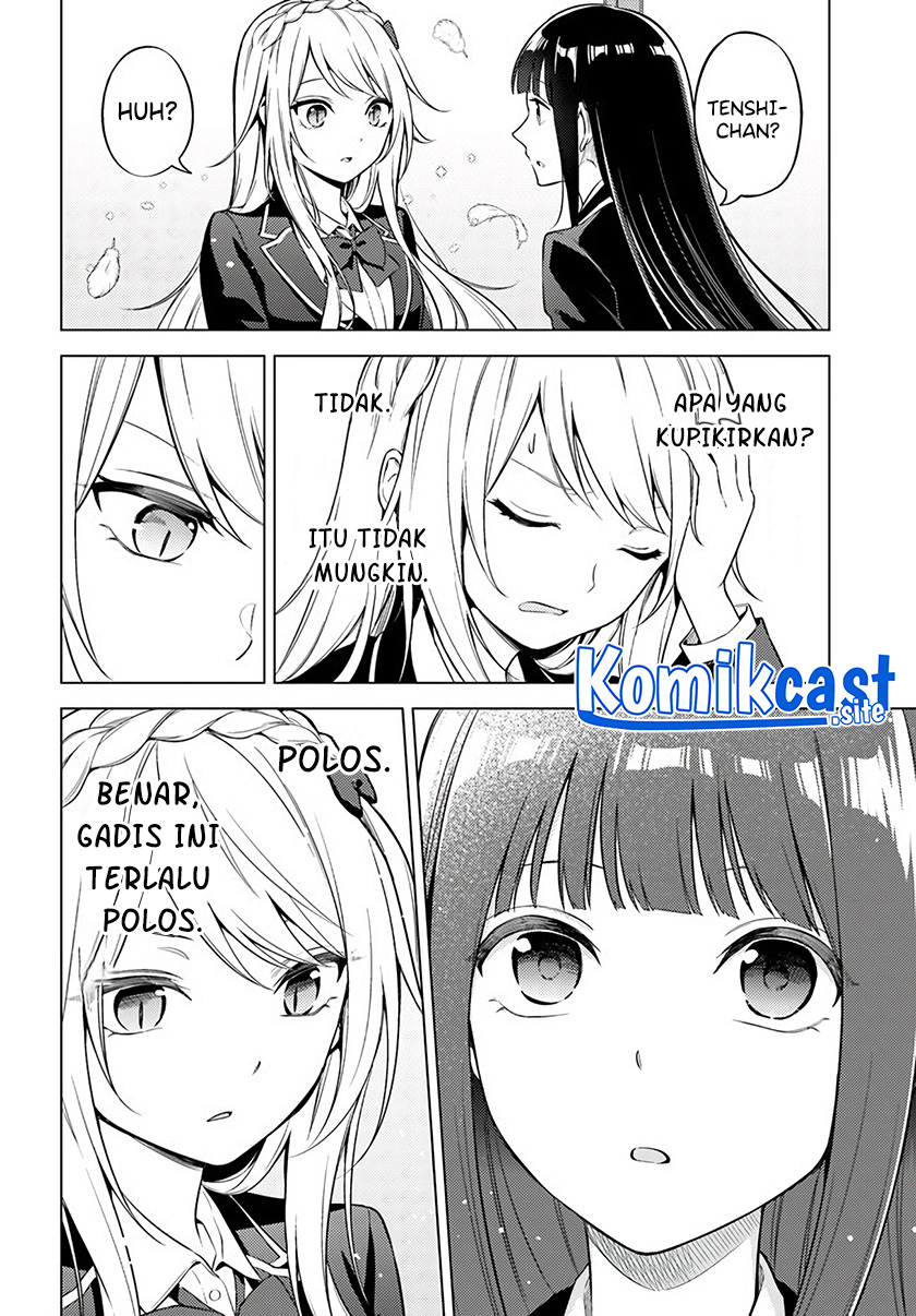 Doro no Bunzai de Watashi dake no Taisetsu wo Ubaouda Nante Chapter 05 Gambar 27