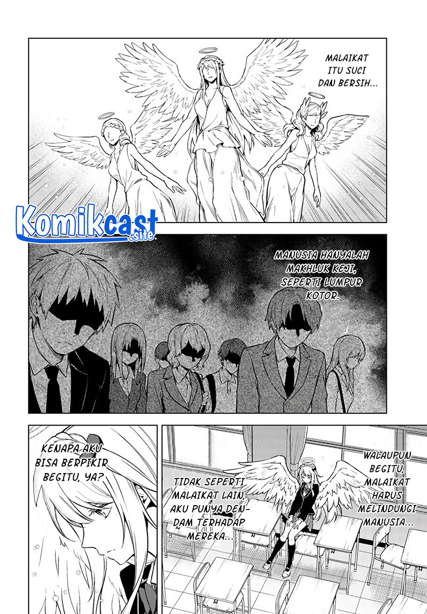 Doro no Bunzai de Watashi dake no Taisetsu wo Ubaouda Nante Chapter 05 Gambar 3