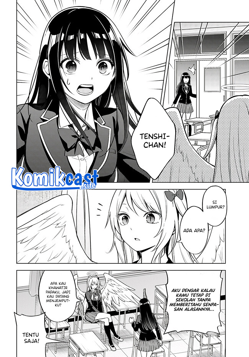 Doro no Bunzai de Watashi dake no Taisetsu wo Ubaouda Nante Chapter 05 Gambar 5