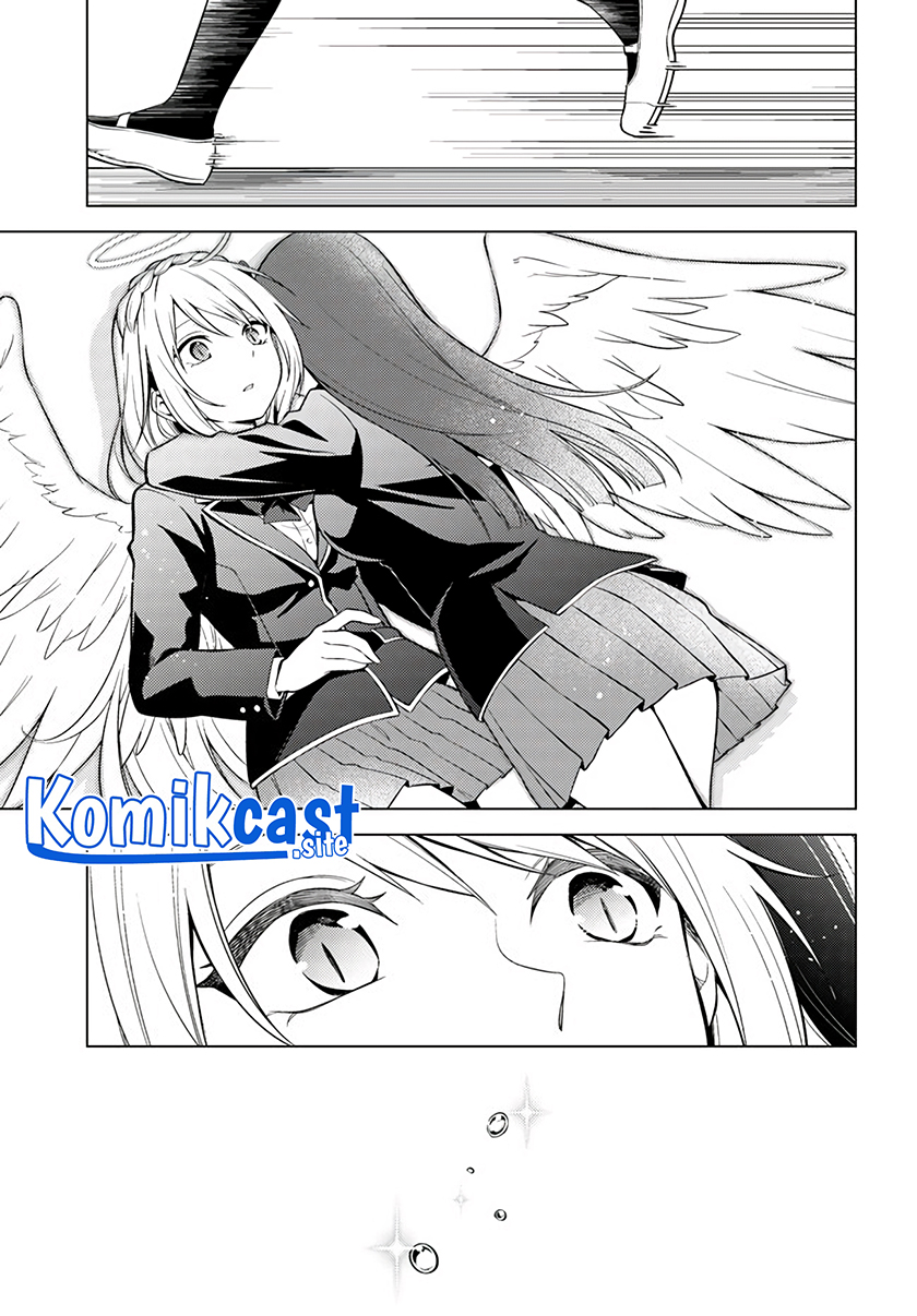 Doro no Bunzai de Watashi dake no Taisetsu wo Ubaouda Nante Chapter 05 Gambar 6