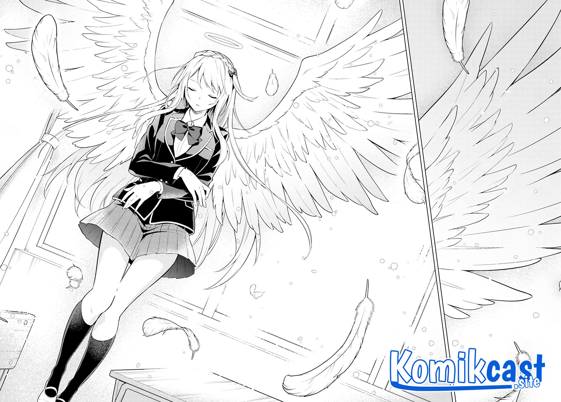 Doro no Bunzai de Watashi dake no Taisetsu wo Ubaouda Nante Chapter 04 Gambar 30