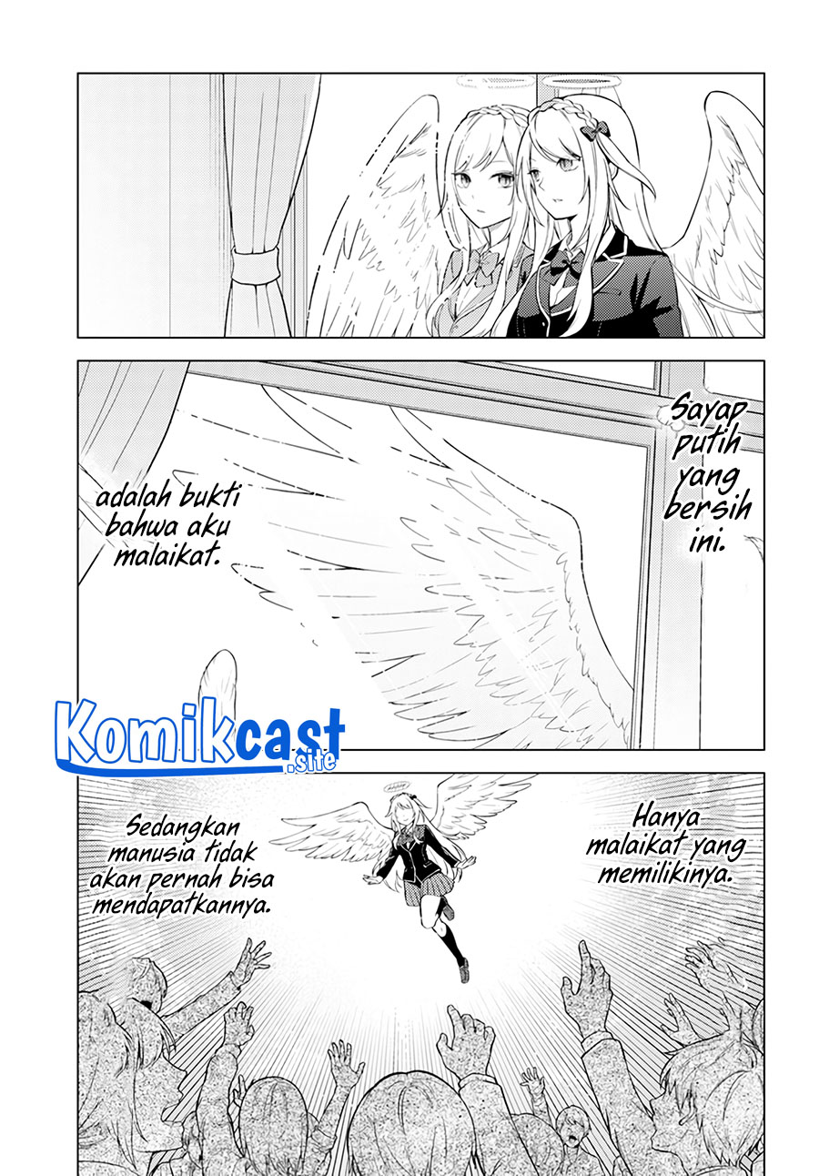 Doro no Bunzai de Watashi dake no Taisetsu wo Ubaouda Nante Chapter 04 Gambar 32
