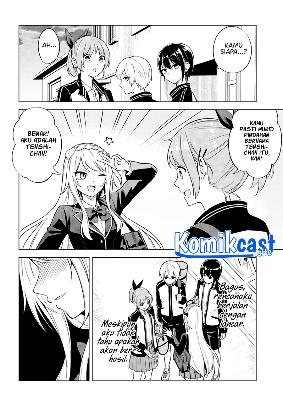Doro no Bunzai de Watashi dake no Taisetsu wo Ubaouda Nante Chapter 03 Gambar 26