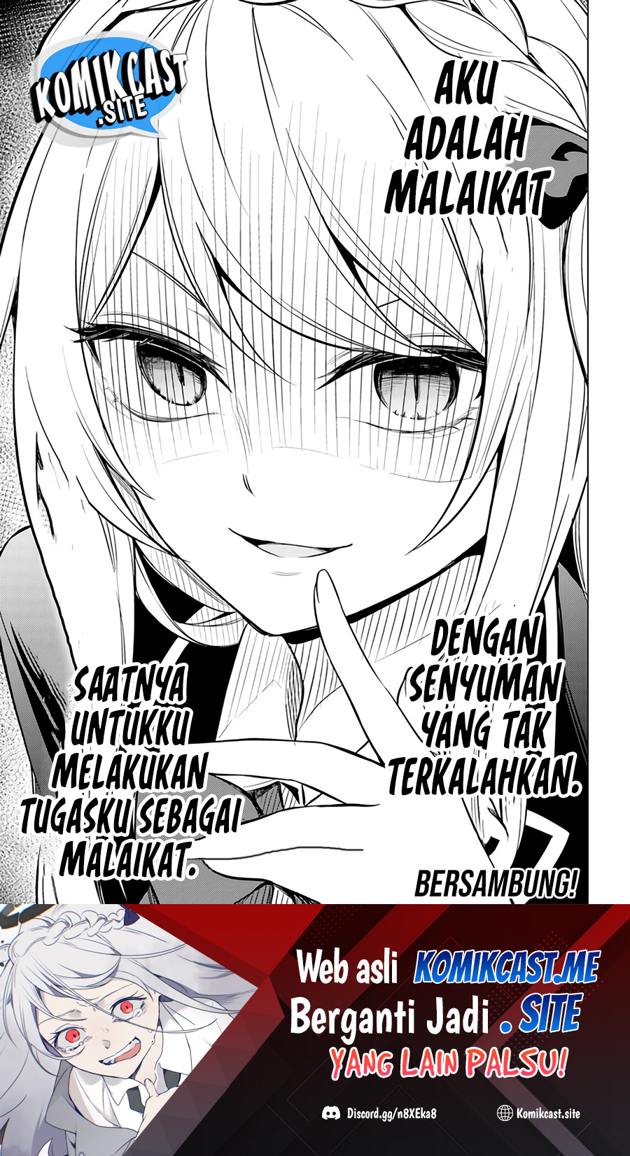 Doro no Bunzai de Watashi dake no Taisetsu wo Ubaouda Nante Chapter 03 Gambar 27