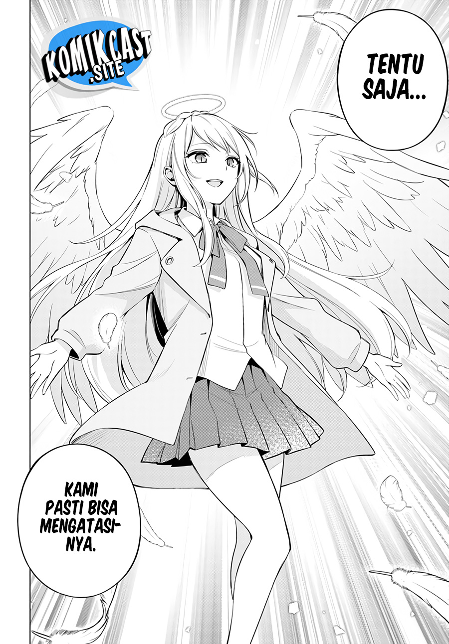 Doro no Bunzai de Watashi dake no Taisetsu wo Ubaouda Nante Chapter 02 Gambar 10