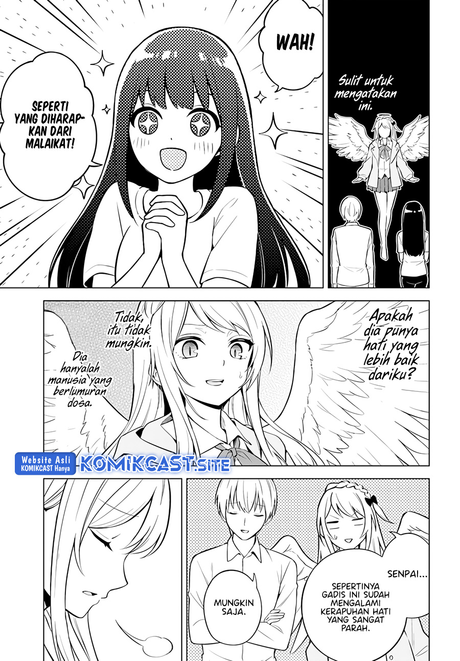 Doro no Bunzai de Watashi dake no Taisetsu wo Ubaouda Nante Chapter 02 Gambar 11