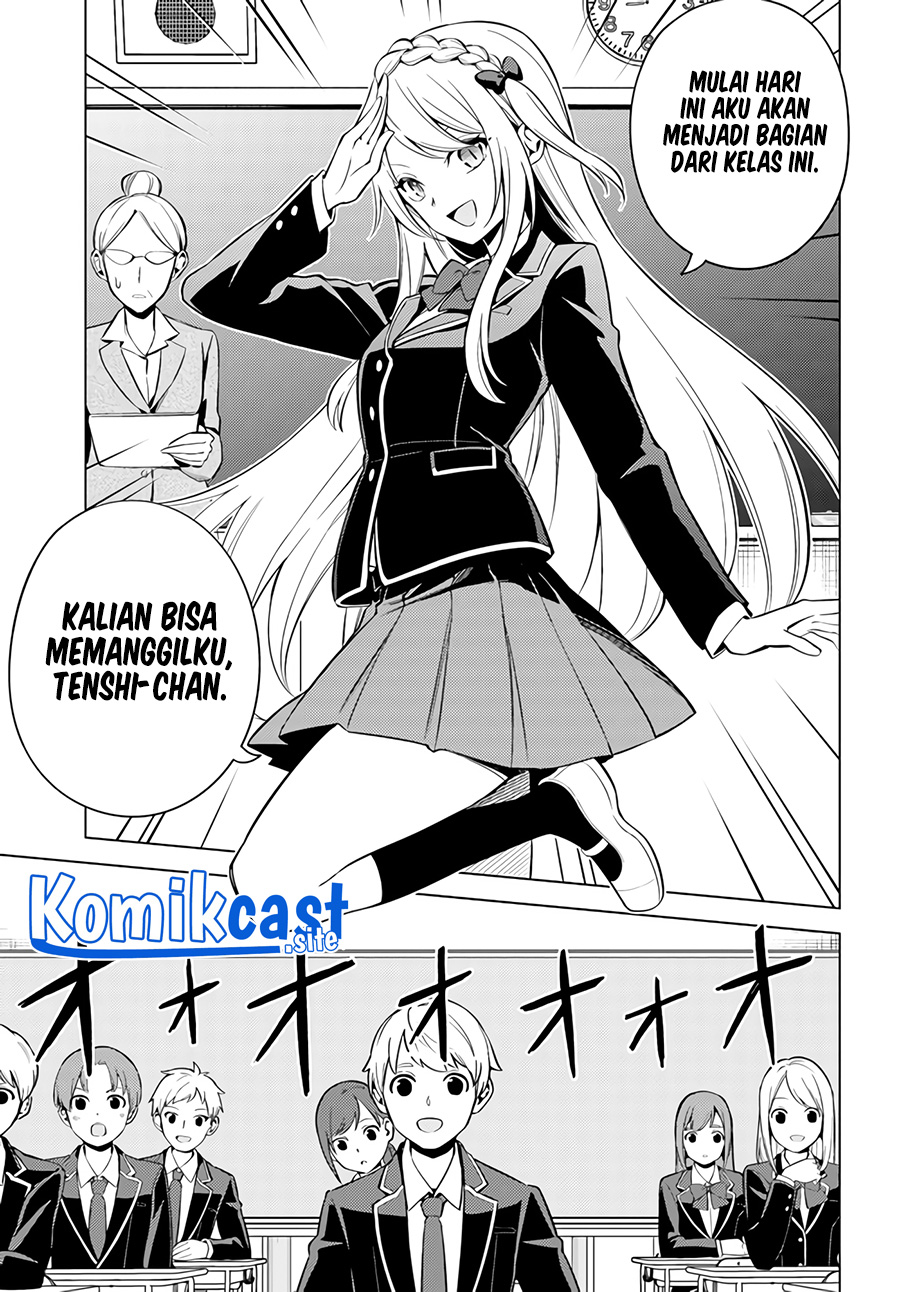 Doro no Bunzai de Watashi dake no Taisetsu wo Ubaouda Nante Chapter 02 Gambar 18