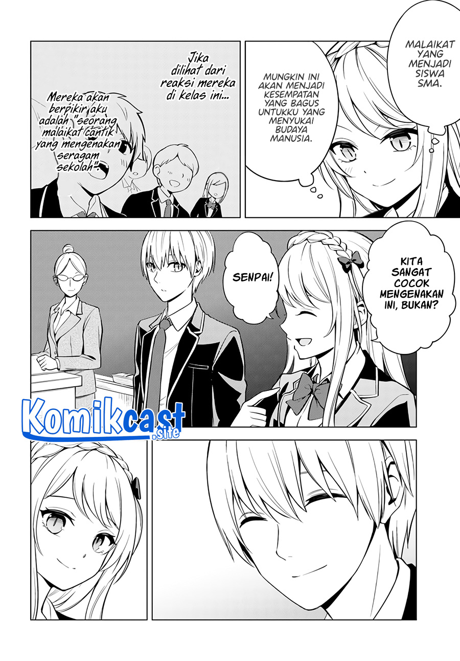 Doro no Bunzai de Watashi dake no Taisetsu wo Ubaouda Nante Chapter 02 Gambar 19