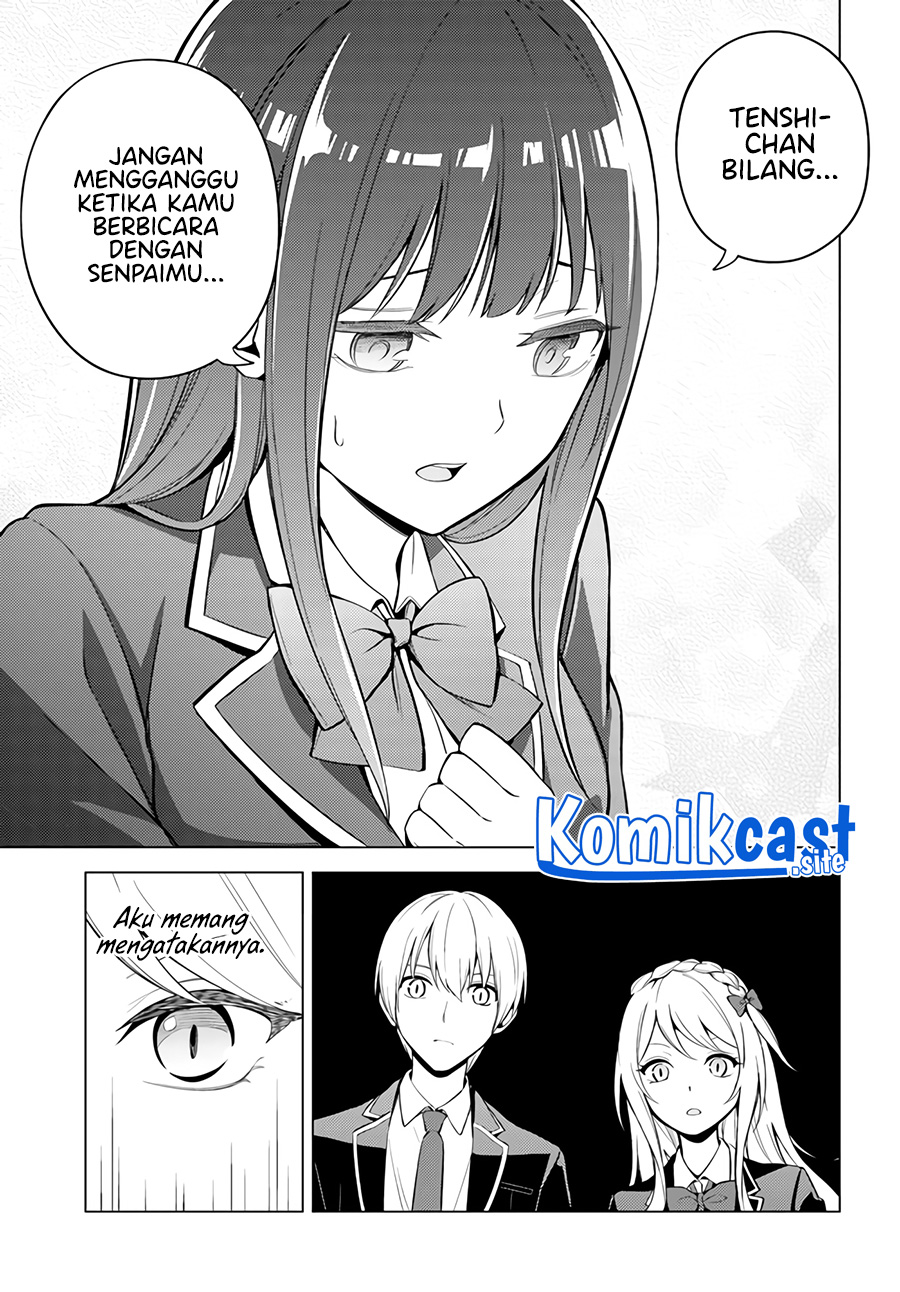 Doro no Bunzai de Watashi dake no Taisetsu wo Ubaouda Nante Chapter 02 Gambar 28