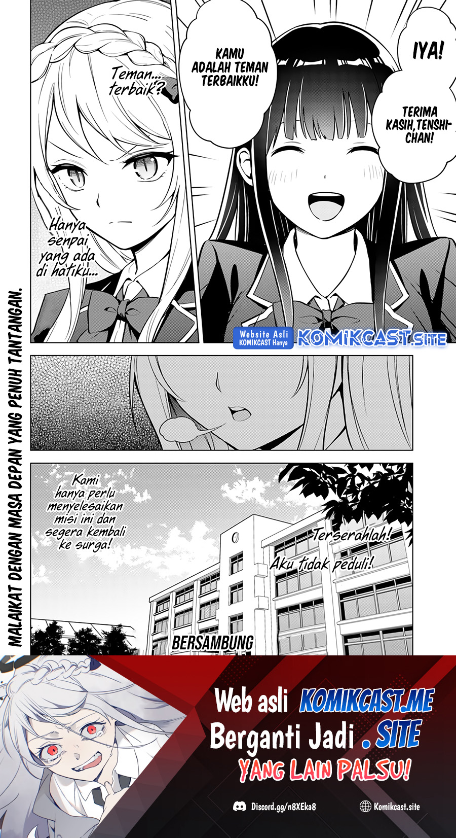 Doro no Bunzai de Watashi dake no Taisetsu wo Ubaouda Nante Chapter 02 Gambar 31