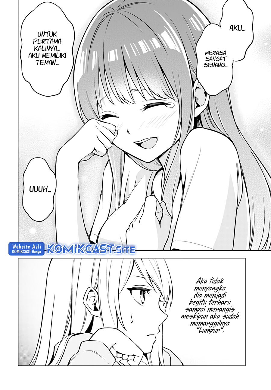 Doro no Bunzai de Watashi dake no Taisetsu wo Ubaouda Nante Chapter 02 Gambar 4