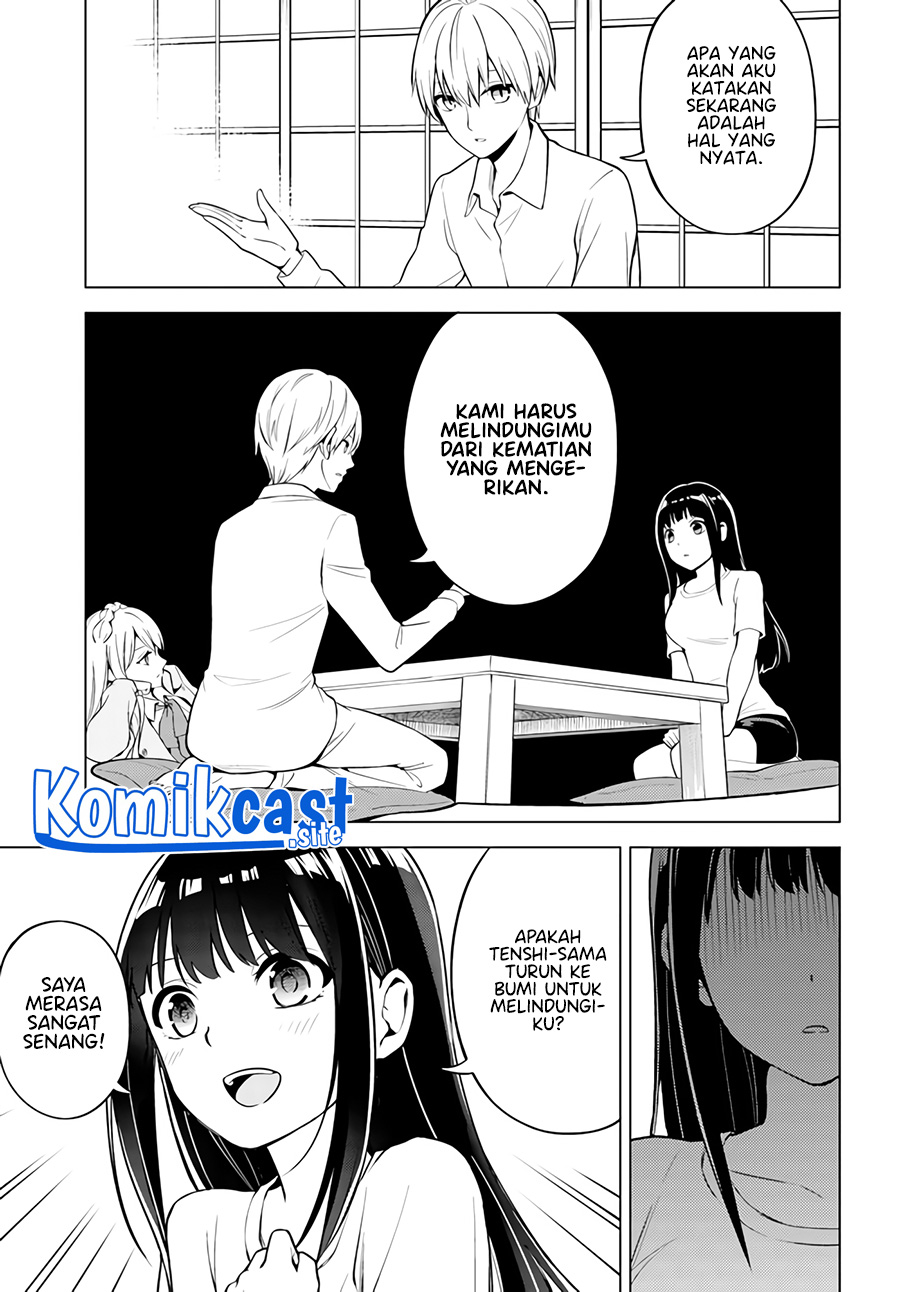 Doro no Bunzai de Watashi dake no Taisetsu wo Ubaouda Nante Chapter 02 Gambar 5