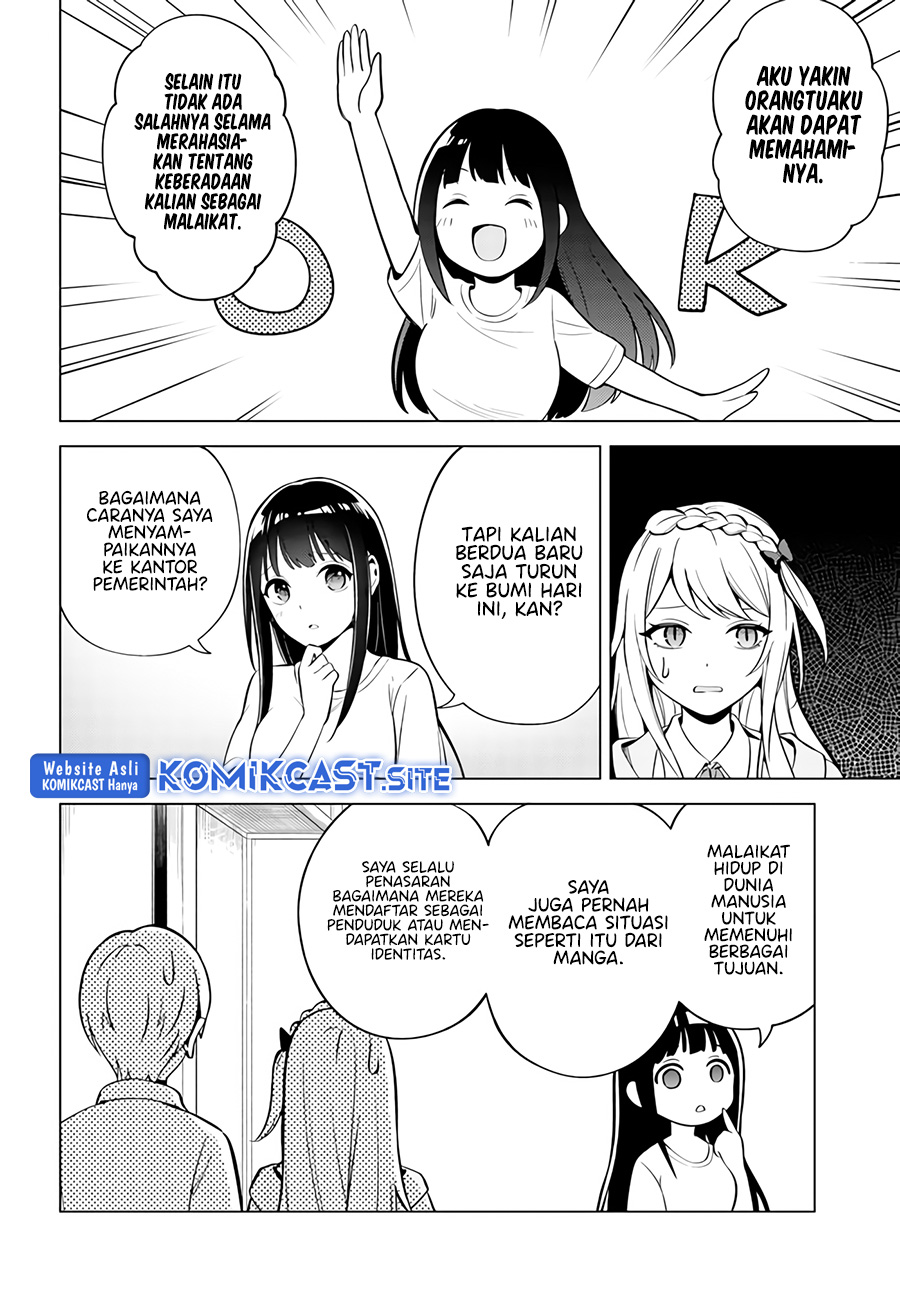 Doro no Bunzai de Watashi dake no Taisetsu wo Ubaouda Nante Chapter 02 Gambar 8