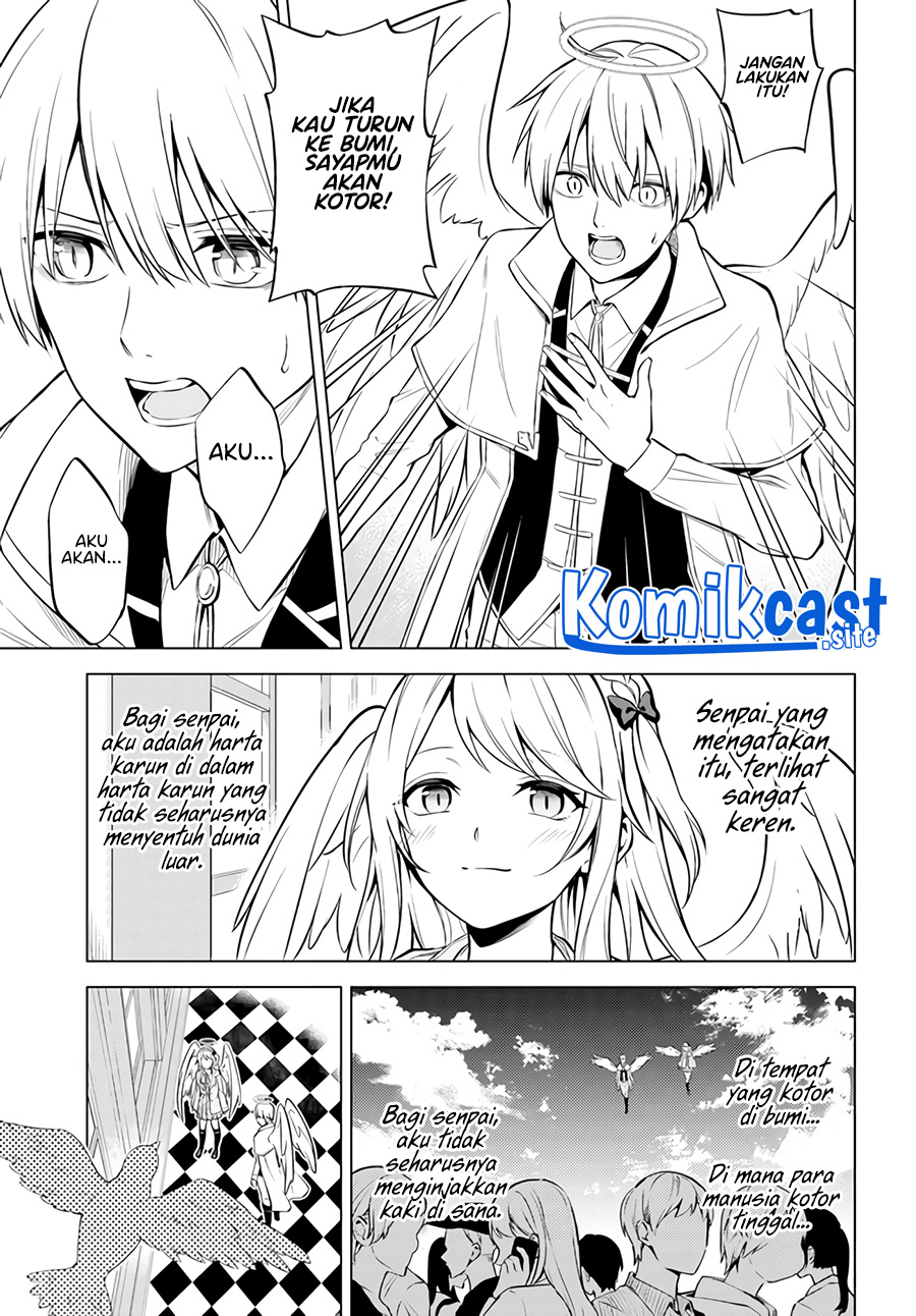 Doro no Bunzai de Watashi dake no Taisetsu wo Ubaouda Nante Chapter 01 Gambar 10