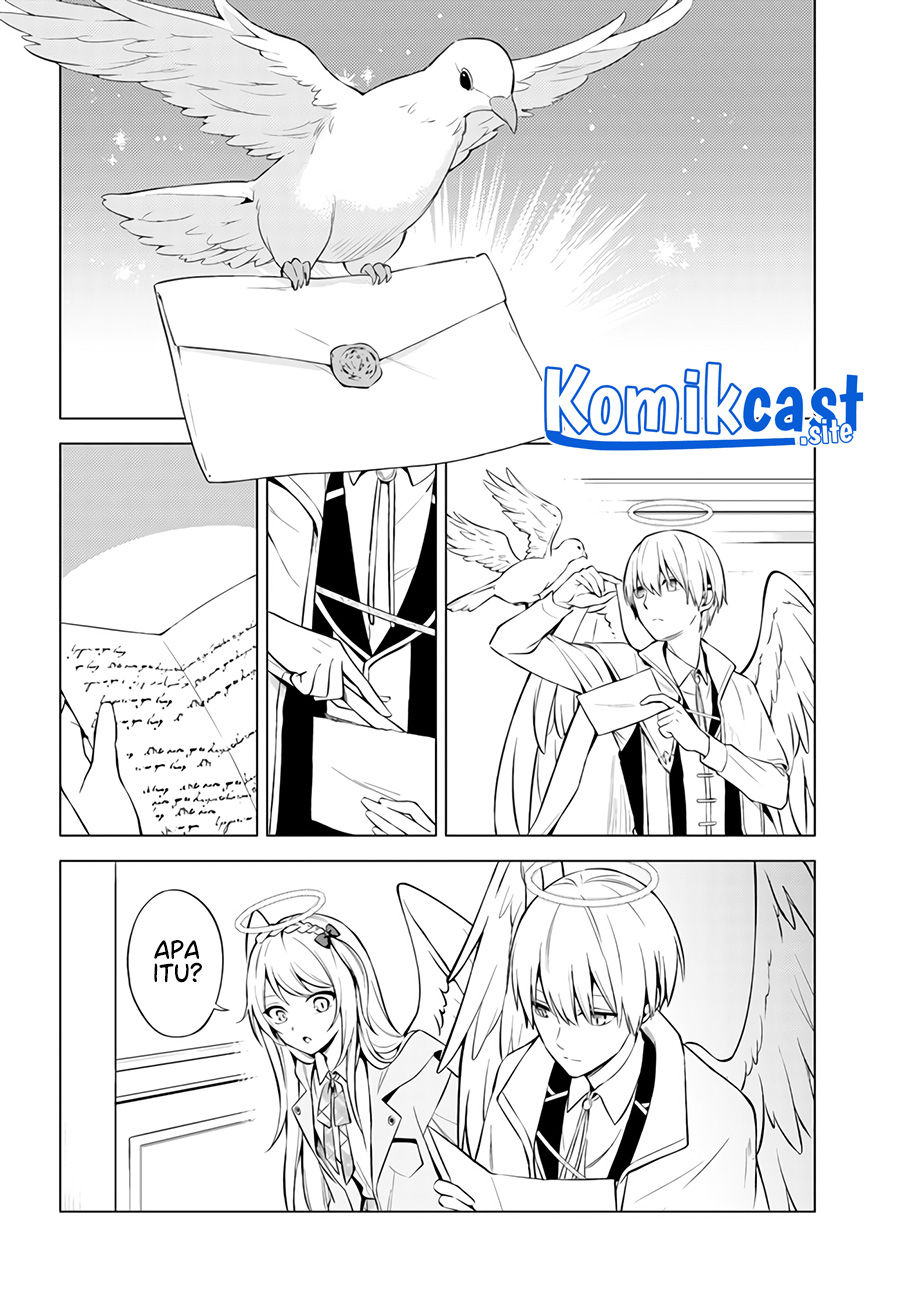 Doro no Bunzai de Watashi dake no Taisetsu wo Ubaouda Nante Chapter 01 Gambar 11