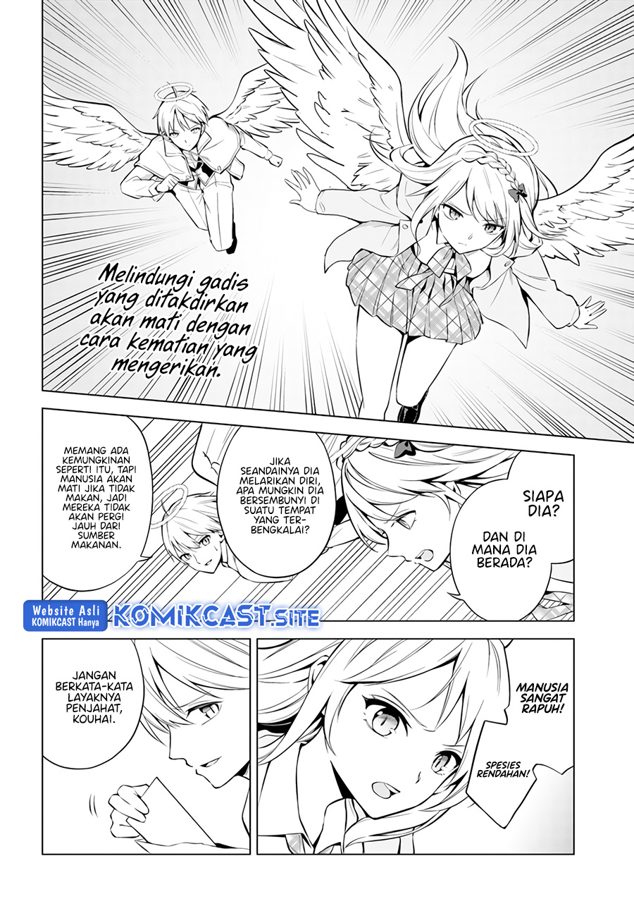 Doro no Bunzai de Watashi dake no Taisetsu wo Ubaouda Nante Chapter 01 Gambar 13