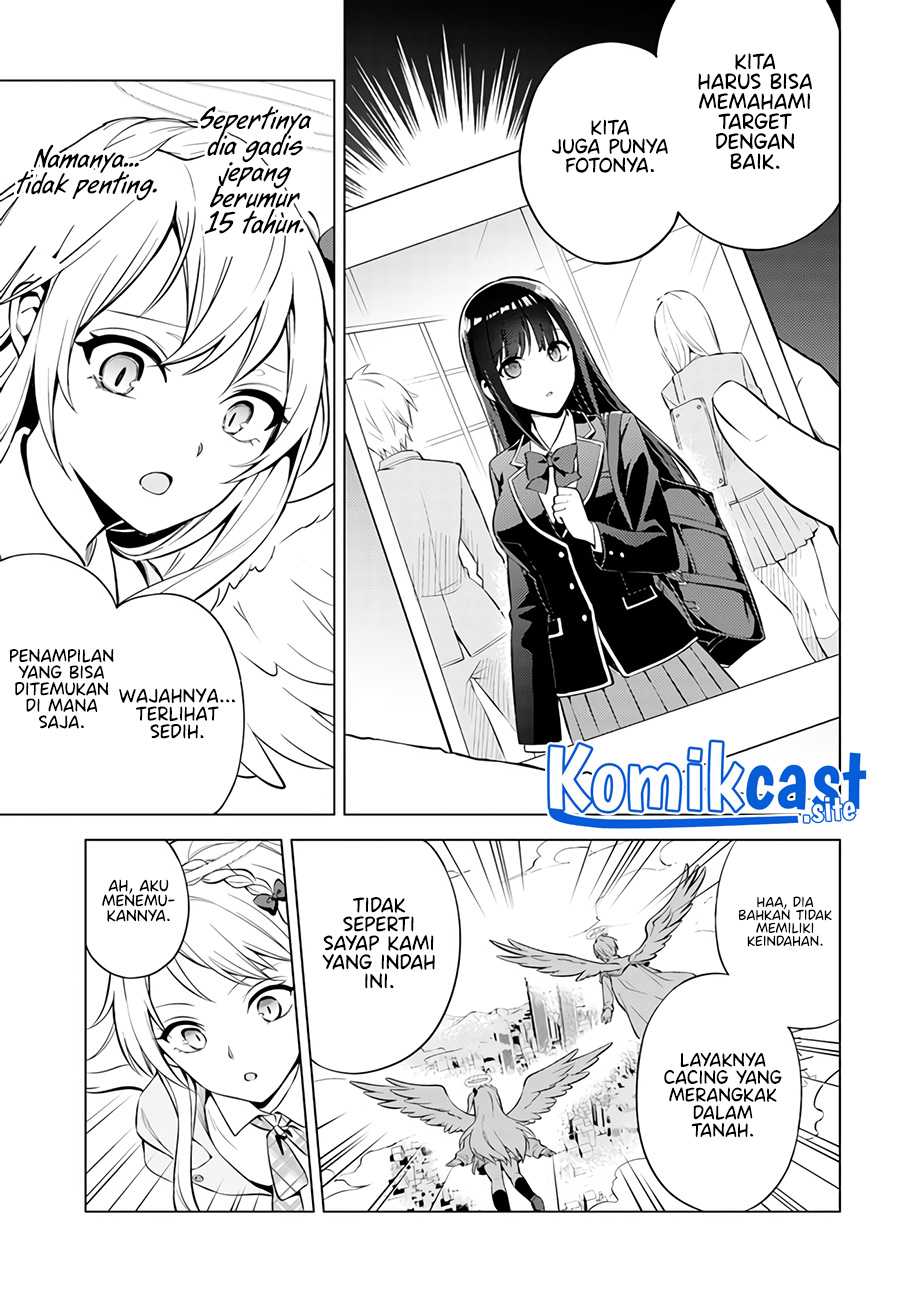 Doro no Bunzai de Watashi dake no Taisetsu wo Ubaouda Nante Chapter 01 Gambar 14