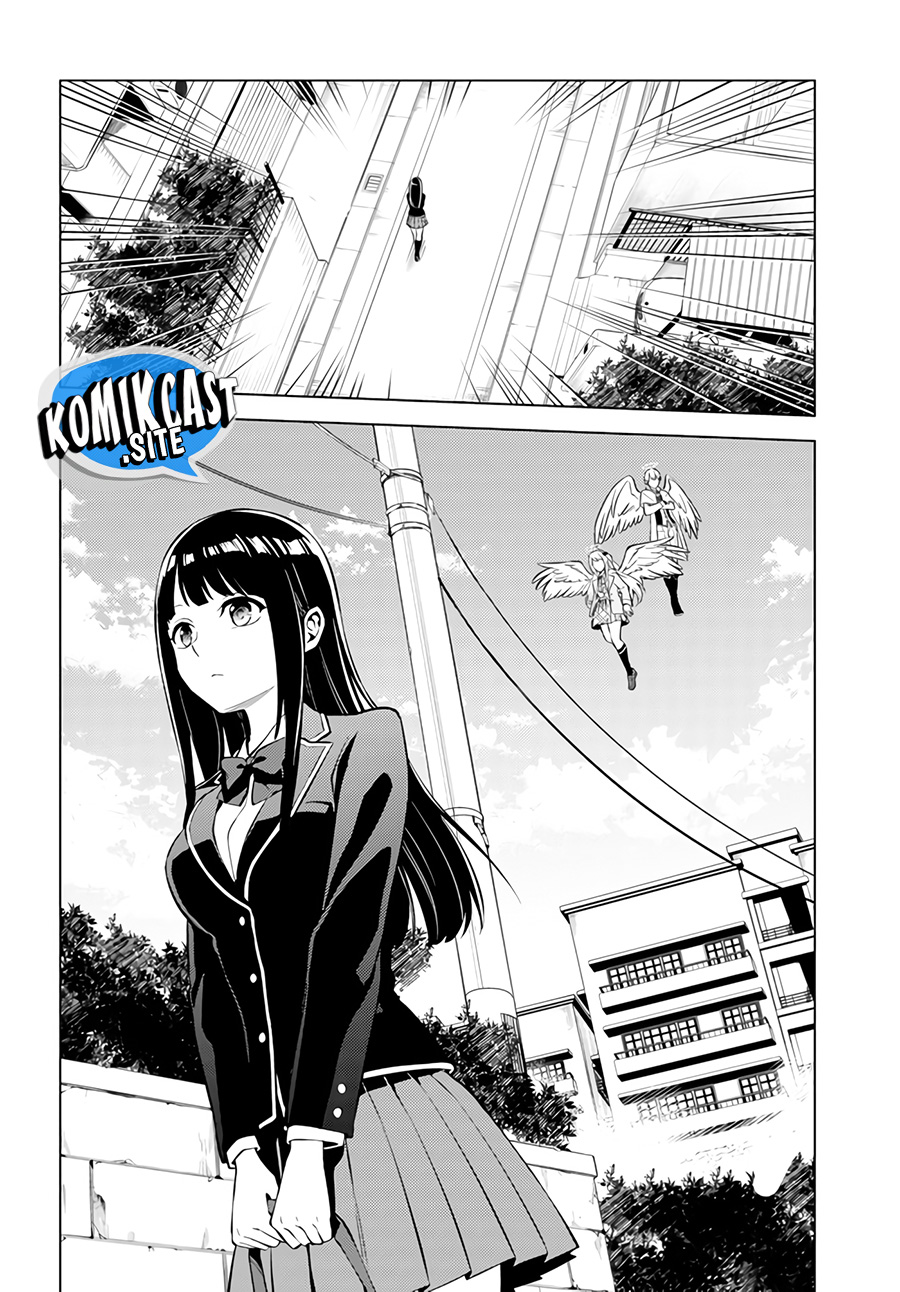 Doro no Bunzai de Watashi dake no Taisetsu wo Ubaouda Nante Chapter 01 Gambar 15