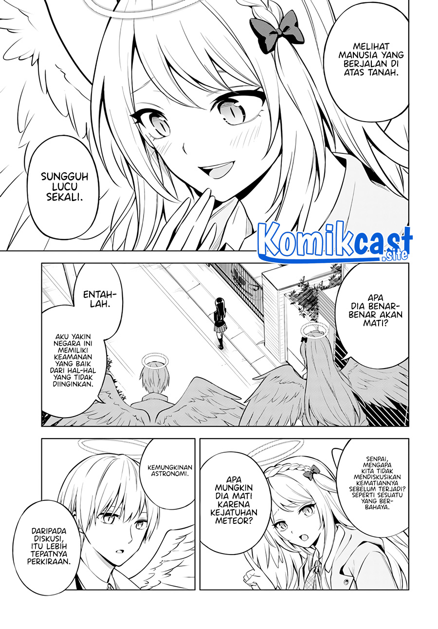 Doro no Bunzai de Watashi dake no Taisetsu wo Ubaouda Nante Chapter 01 Gambar 16