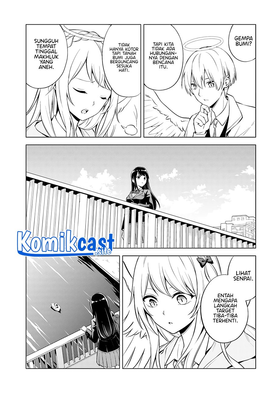 Doro no Bunzai de Watashi dake no Taisetsu wo Ubaouda Nante Chapter 01 Gambar 18