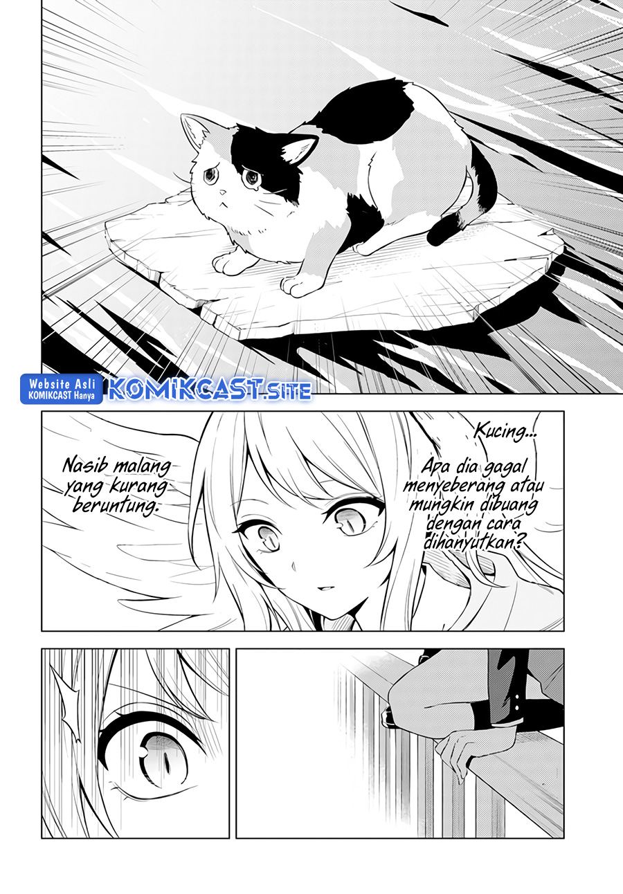 Doro no Bunzai de Watashi dake no Taisetsu wo Ubaouda Nante Chapter 01 Gambar 19