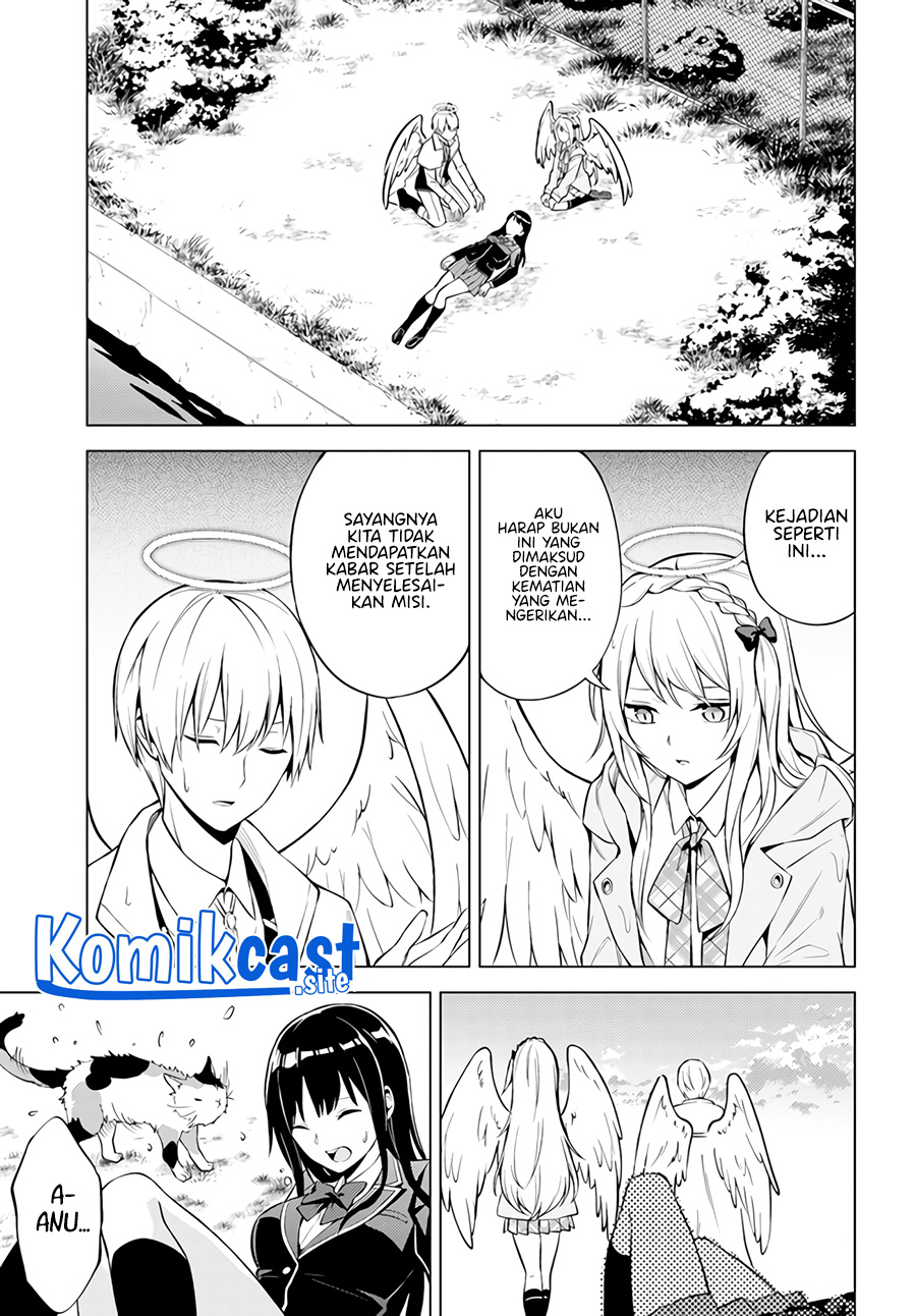 Doro no Bunzai de Watashi dake no Taisetsu wo Ubaouda Nante Chapter 01 Gambar 22