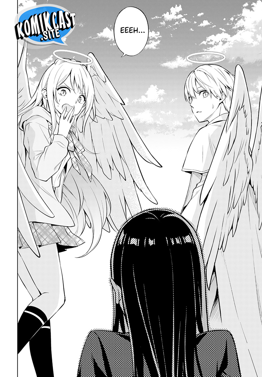 Doro no Bunzai de Watashi dake no Taisetsu wo Ubaouda Nante Chapter 01 Gambar 23