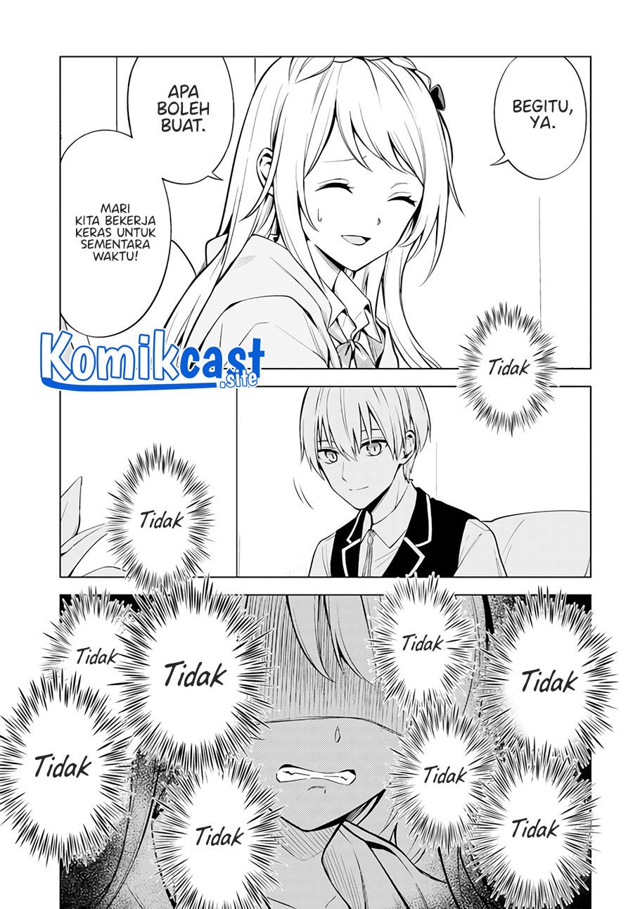 Doro no Bunzai de Watashi dake no Taisetsu wo Ubaouda Nante Chapter 01 Gambar 30