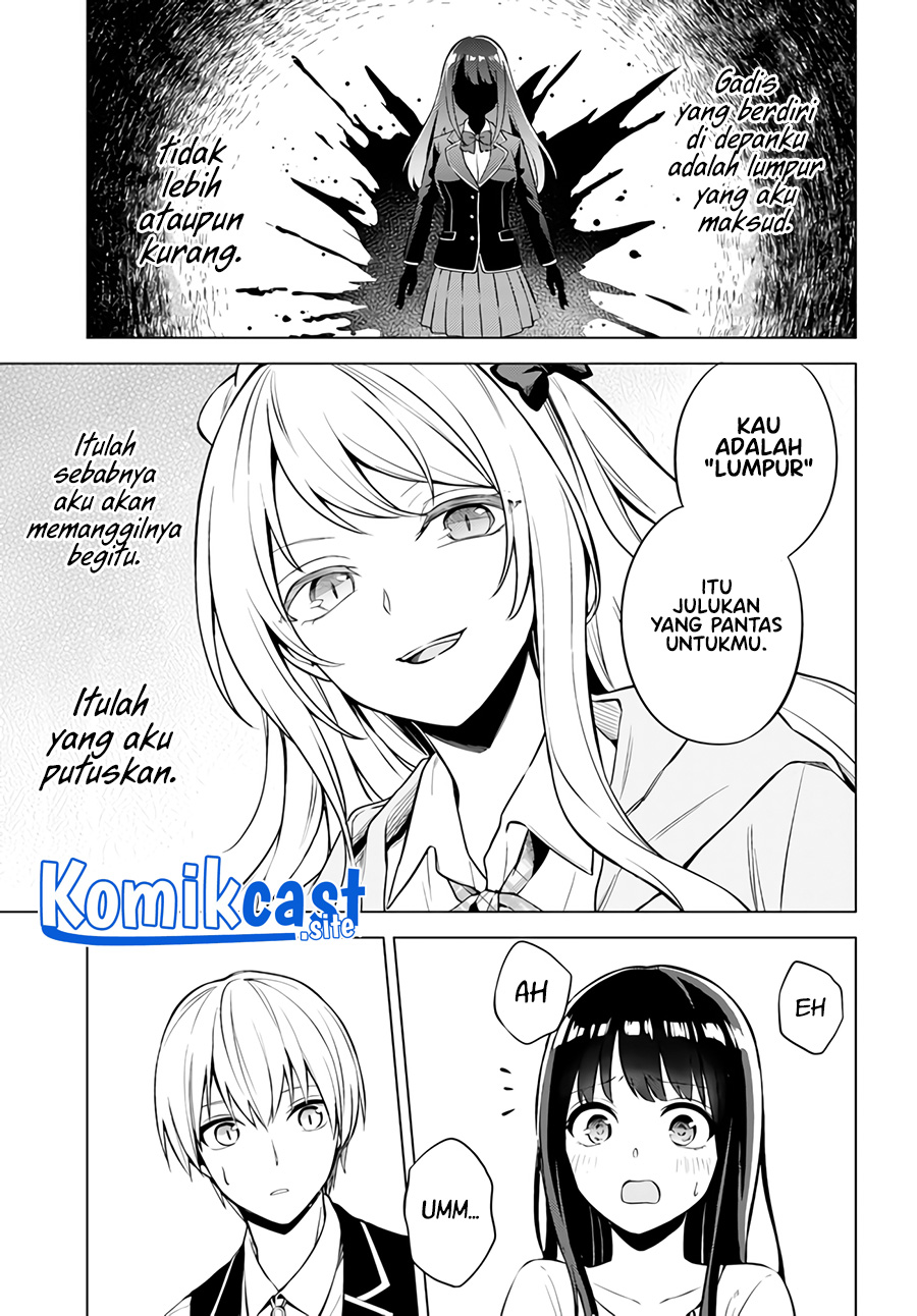 Doro no Bunzai de Watashi dake no Taisetsu wo Ubaouda Nante Chapter 01 Gambar 33