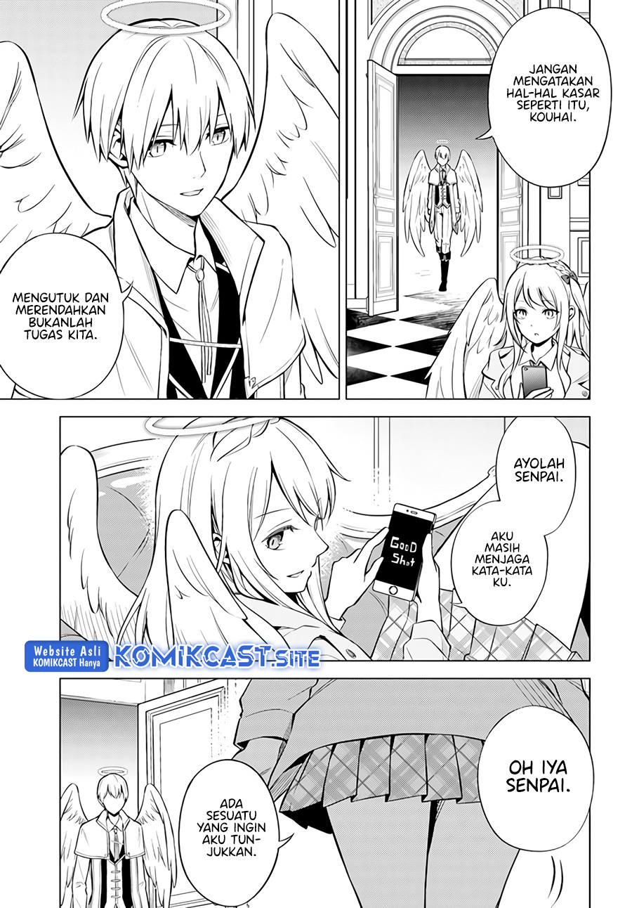 Doro no Bunzai de Watashi dake no Taisetsu wo Ubaouda Nante Chapter 01 Gambar 5