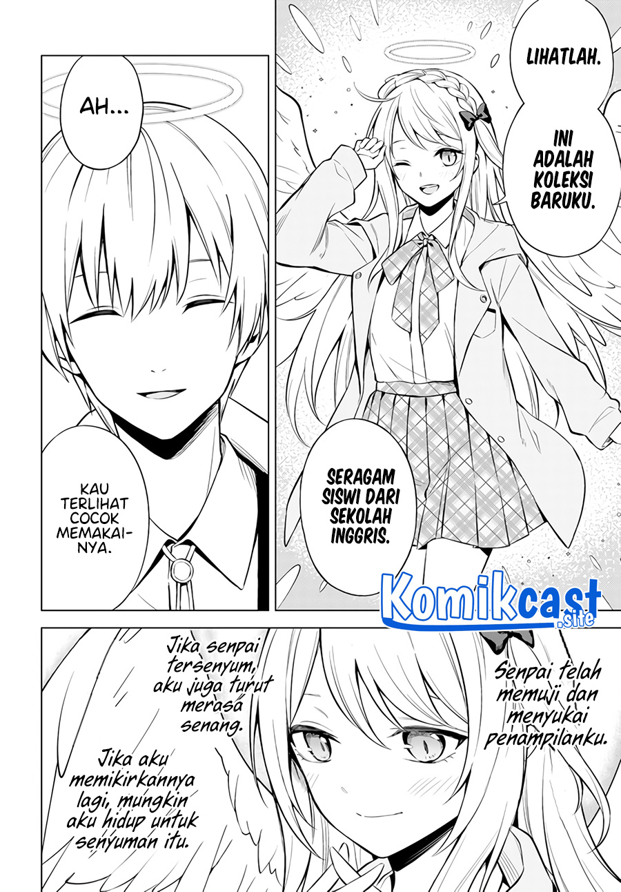Doro no Bunzai de Watashi dake no Taisetsu wo Ubaouda Nante Chapter 01 Gambar 6