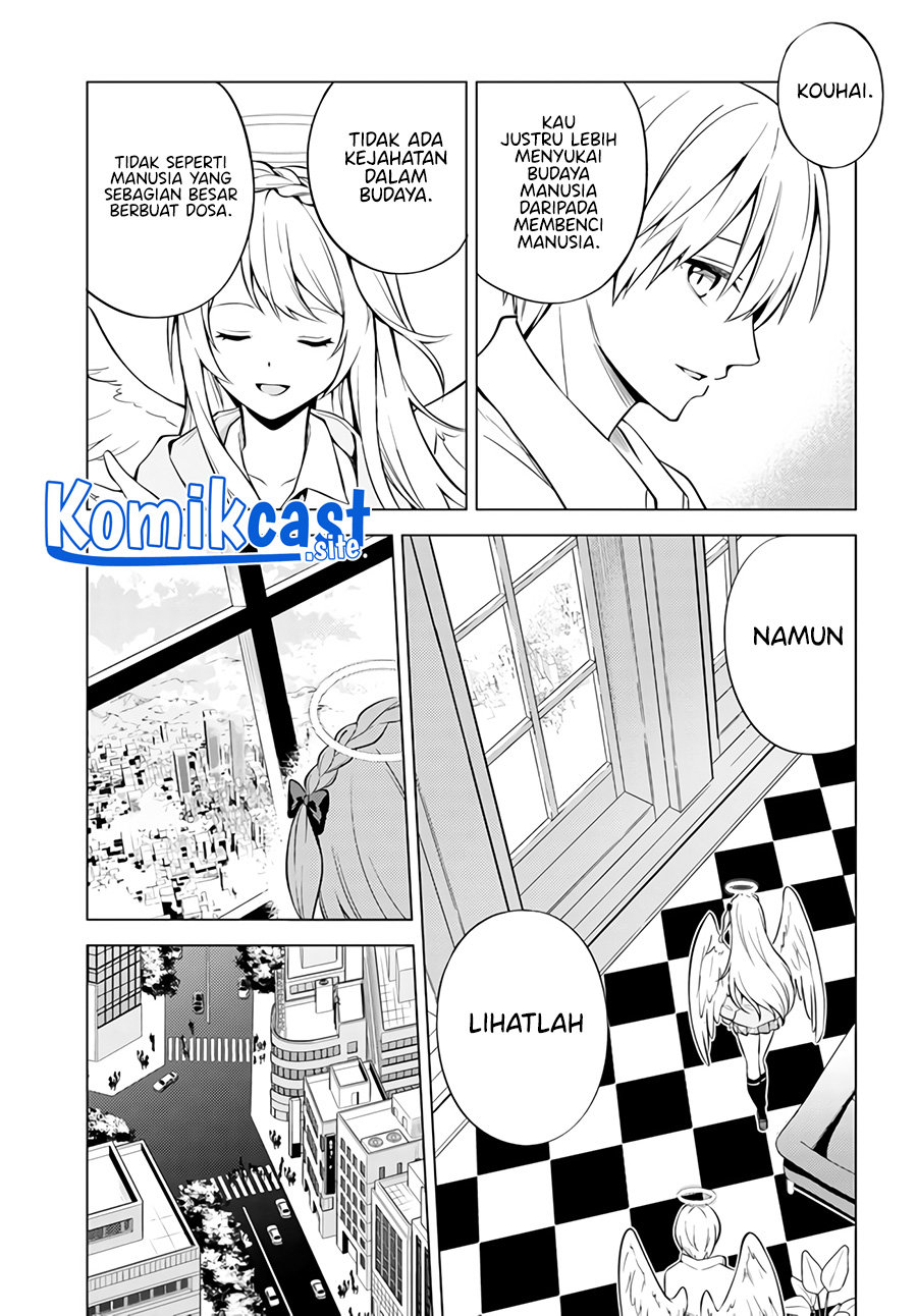 Doro no Bunzai de Watashi dake no Taisetsu wo Ubaouda Nante Chapter 01 Gambar 7
