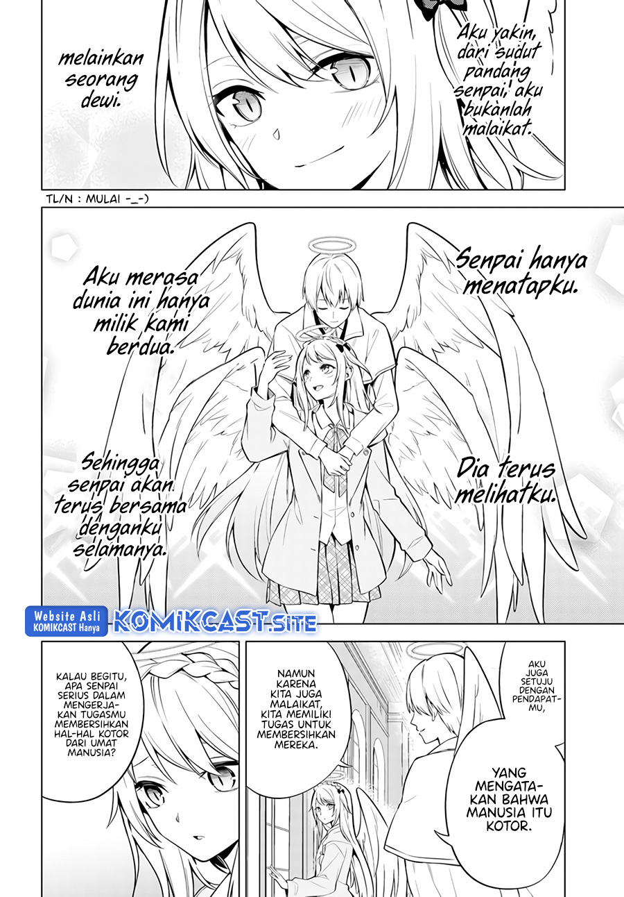 Doro no Bunzai de Watashi dake no Taisetsu wo Ubaouda Nante Chapter 01 Gambar 9