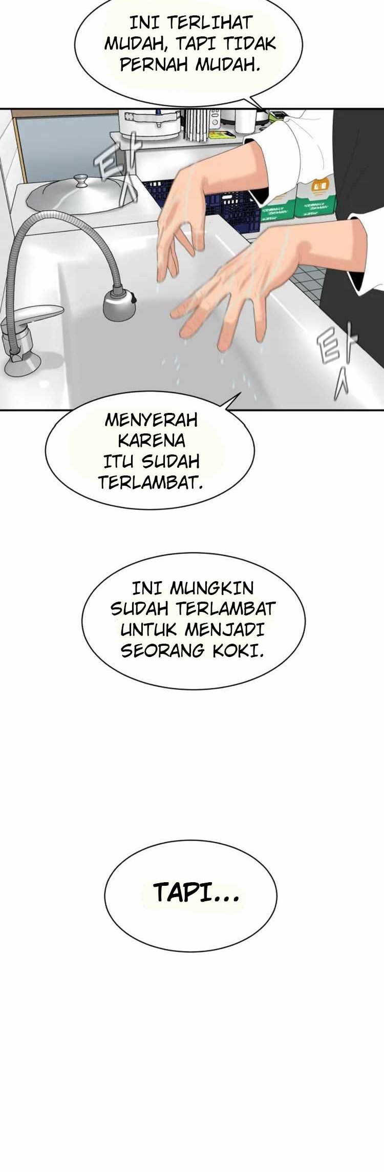 Special Restaurant Chapter 09 Gambar 46