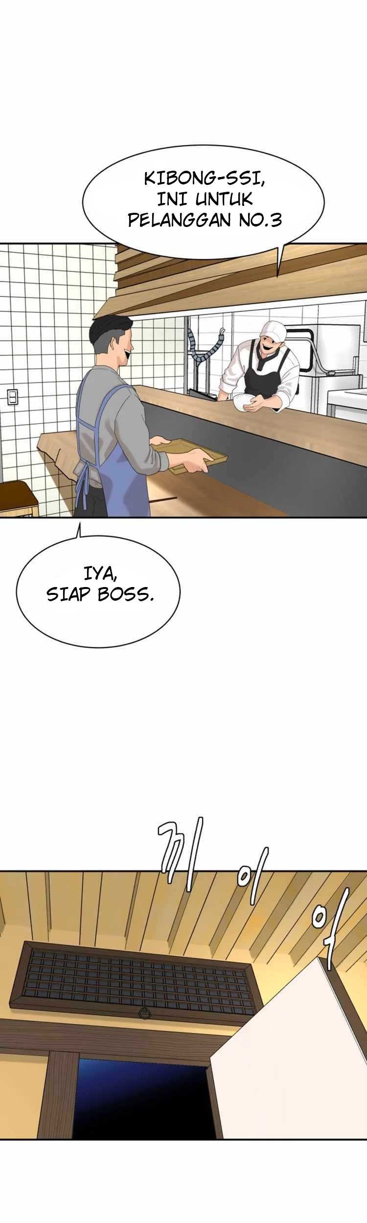 Baca Special Restaurant Chapter 09 Gambar 2