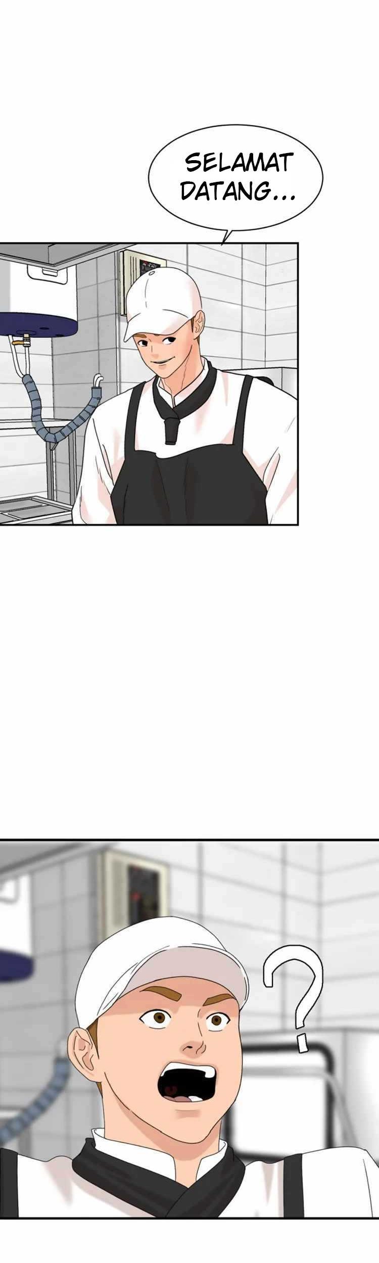 Special Restaurant Chapter 09 Gambar 3