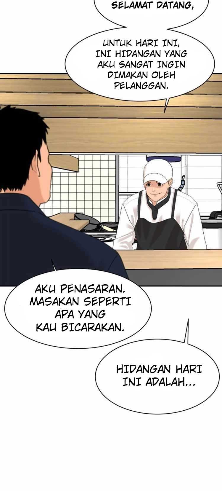 Special Restaurant Chapter 09 Gambar 6
