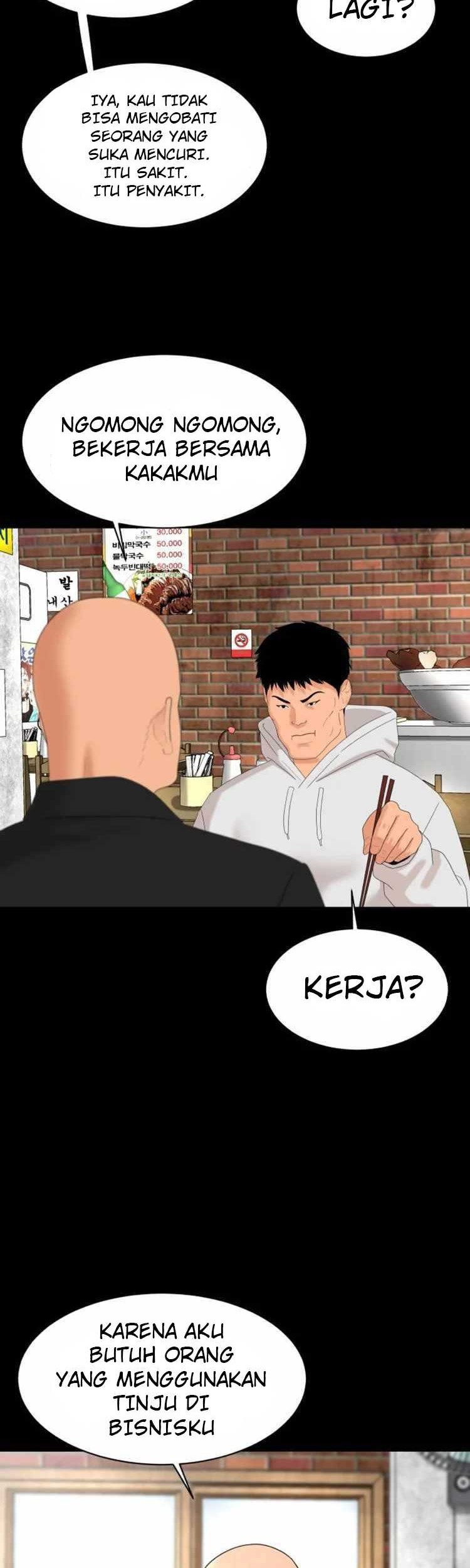 Special Restaurant Chapter 09 Gambar 18