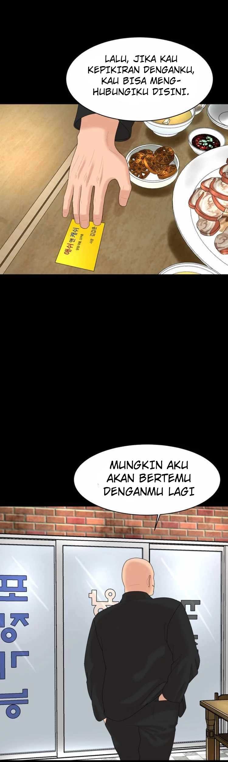 Special Restaurant Chapter 09 Gambar 22