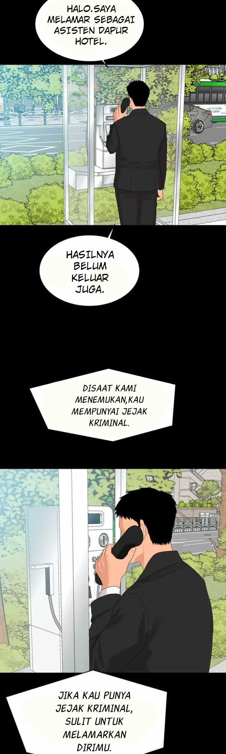 Special Restaurant Chapter 09 Gambar 29