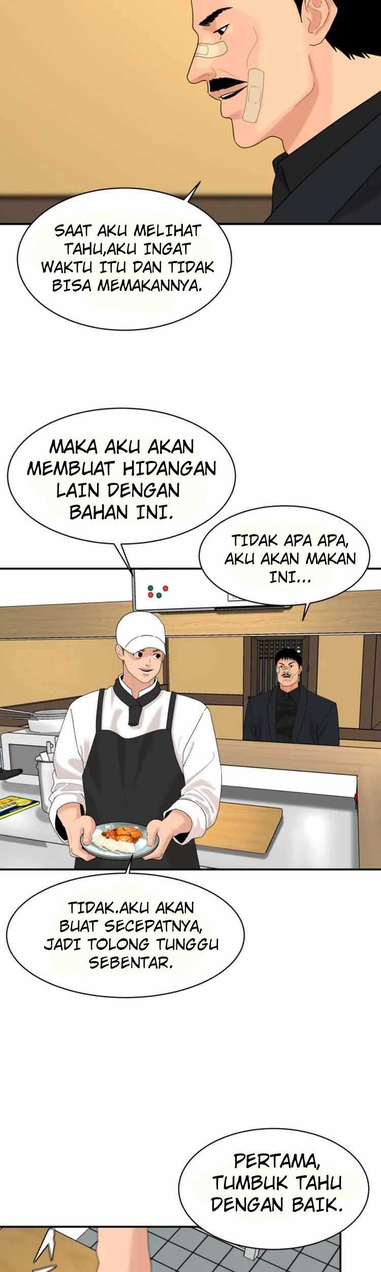 Special Restaurant Chapter 09 Gambar 34